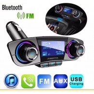 bluetooth radio